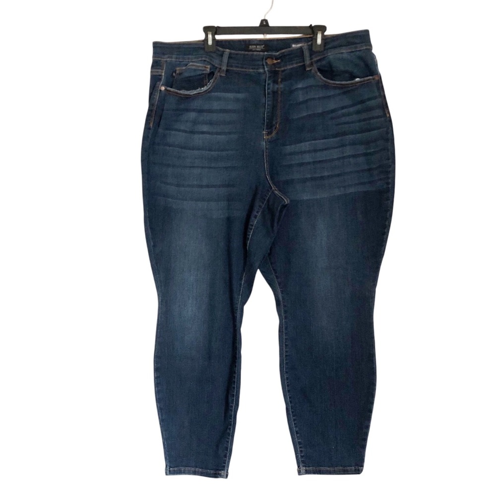 Judy Blue Jeans Womens 24W